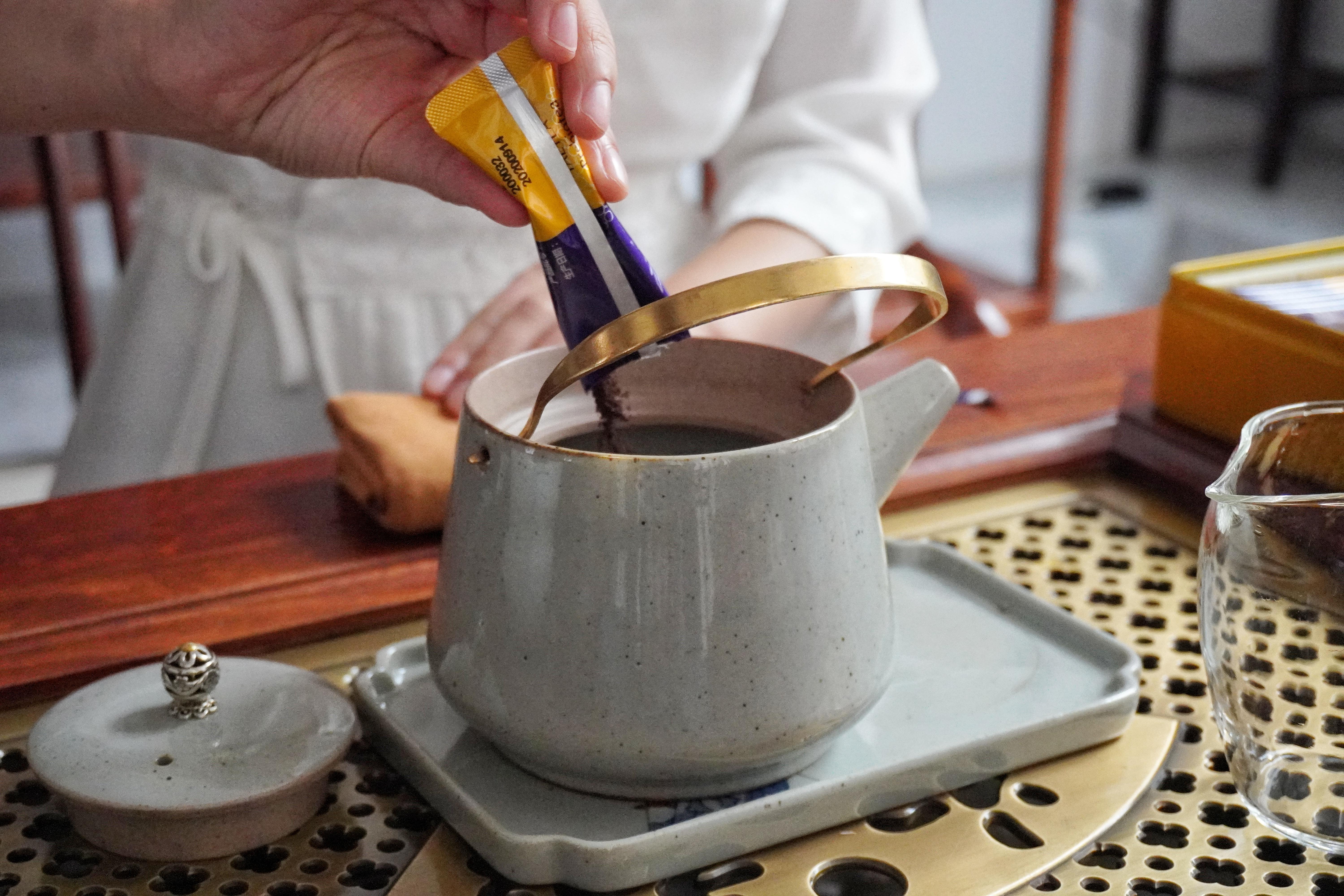 茶叶市场脉动与趋势