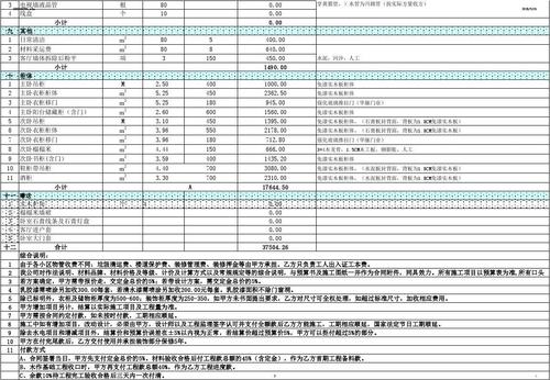 温馨故事（或家装背后的温馨故事）