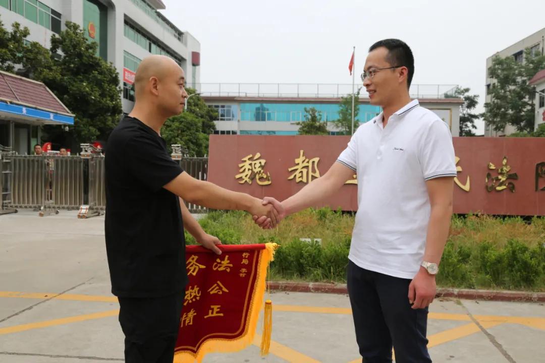 许昌监狱最新消息探秘，小巷深处的独特风味揭秘