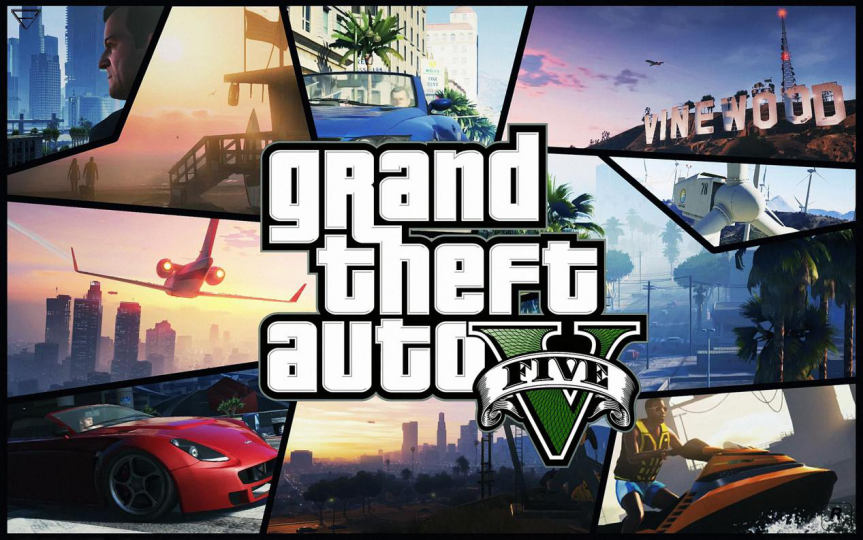 GTA5最新刷车技巧，虚拟世界中的独特现象探索