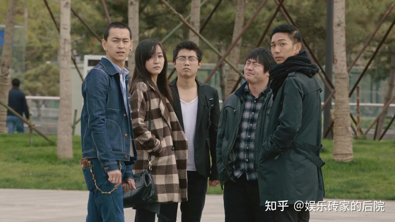 毛骗团队最新力作