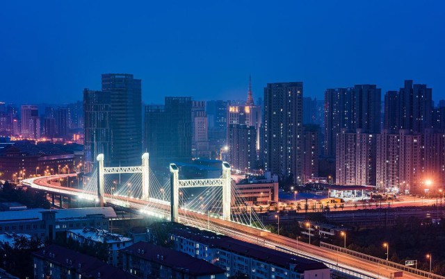 科技重塑未来居住体验