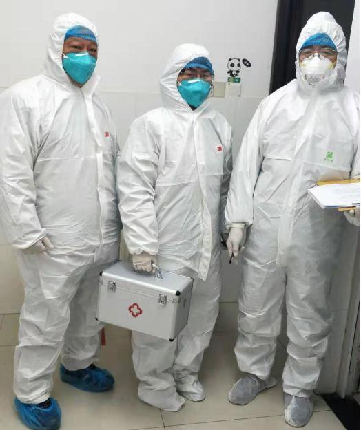 河南H7N9最新情况更新📢