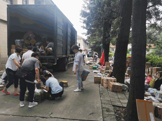 邮政外包工最新动态