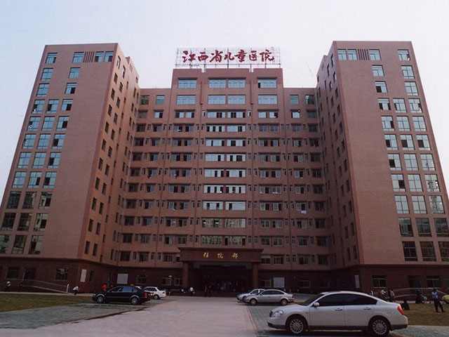 南昌三甲医院最新排名