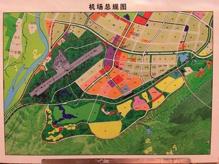 浙江丽水机场最新动态，自然美景之旅，探寻内心宁静的启程点