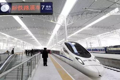 广西崇左高铁最新动态