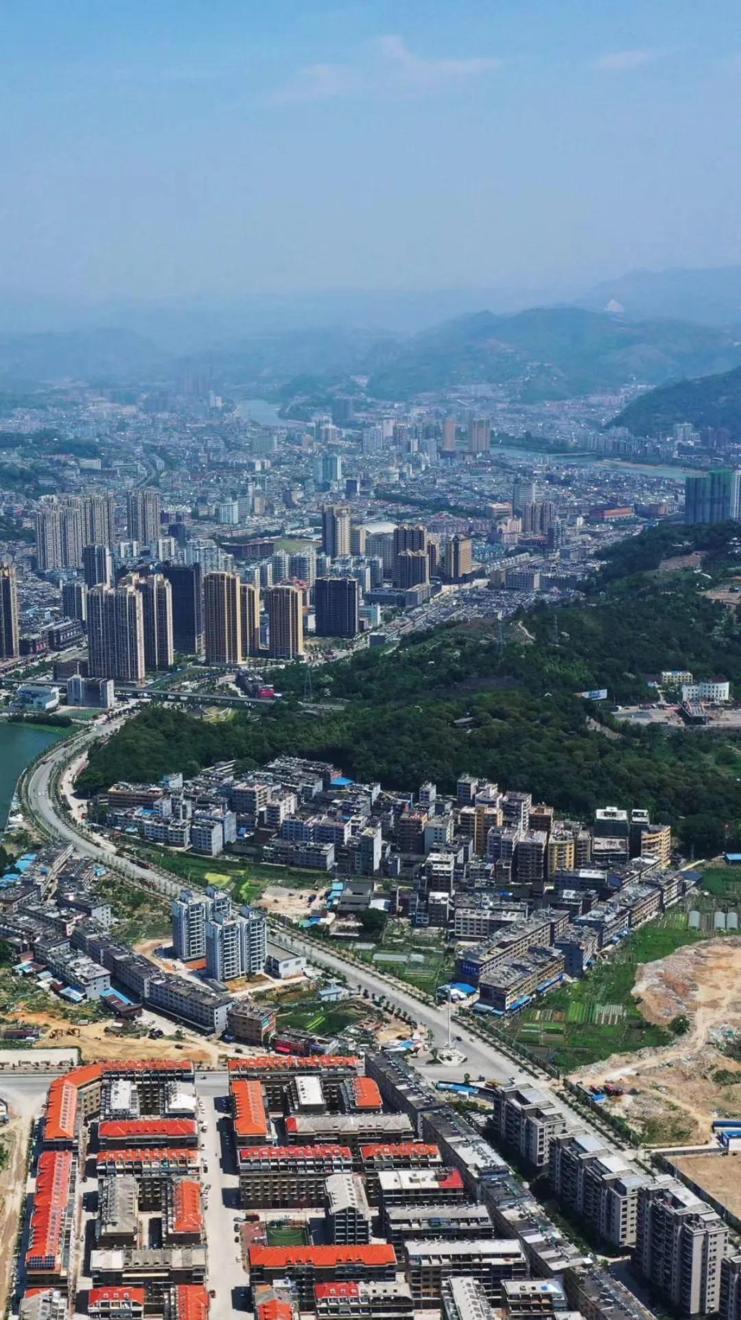 滨海新区规划