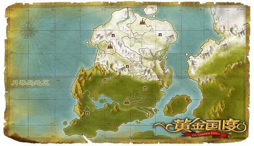 黄金岛