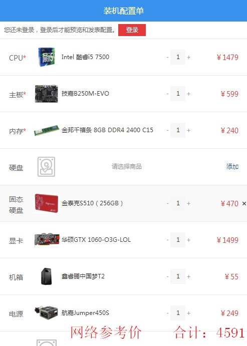 选购指南与技能学习攻略