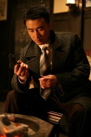 剧情与角色探讨
