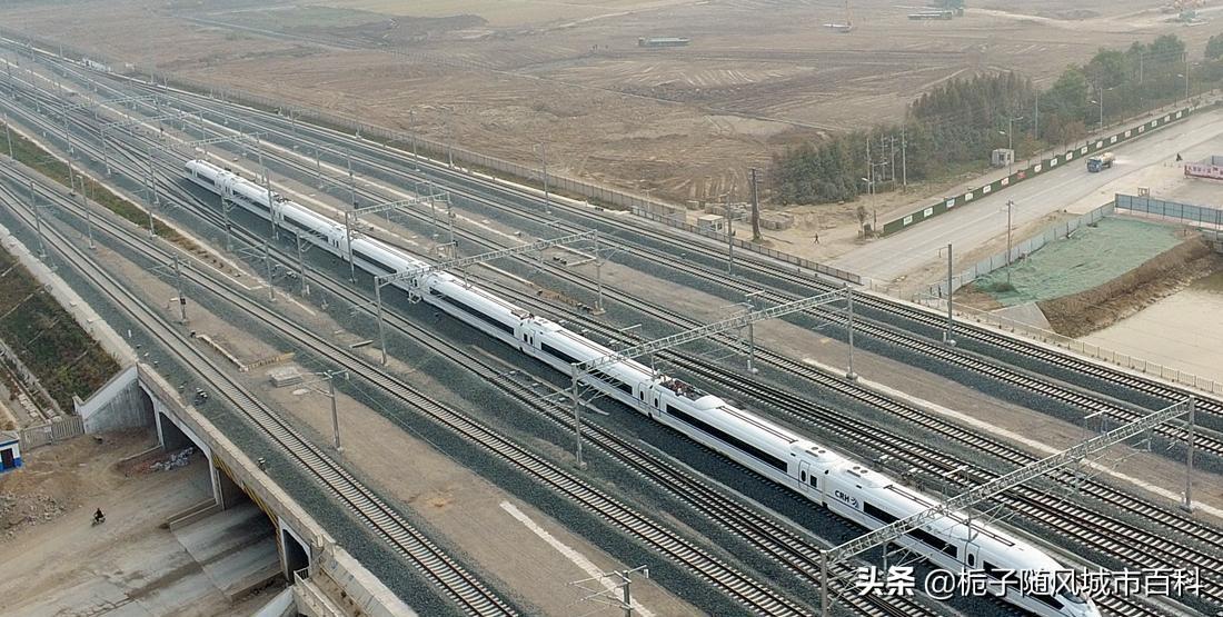 连镇铁路最新动态