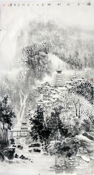 最新架构