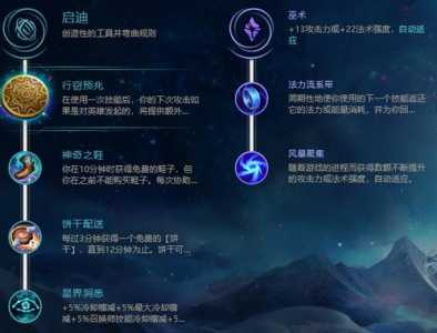最新辅助天赋，友情与陪伴的奇妙日常之旅