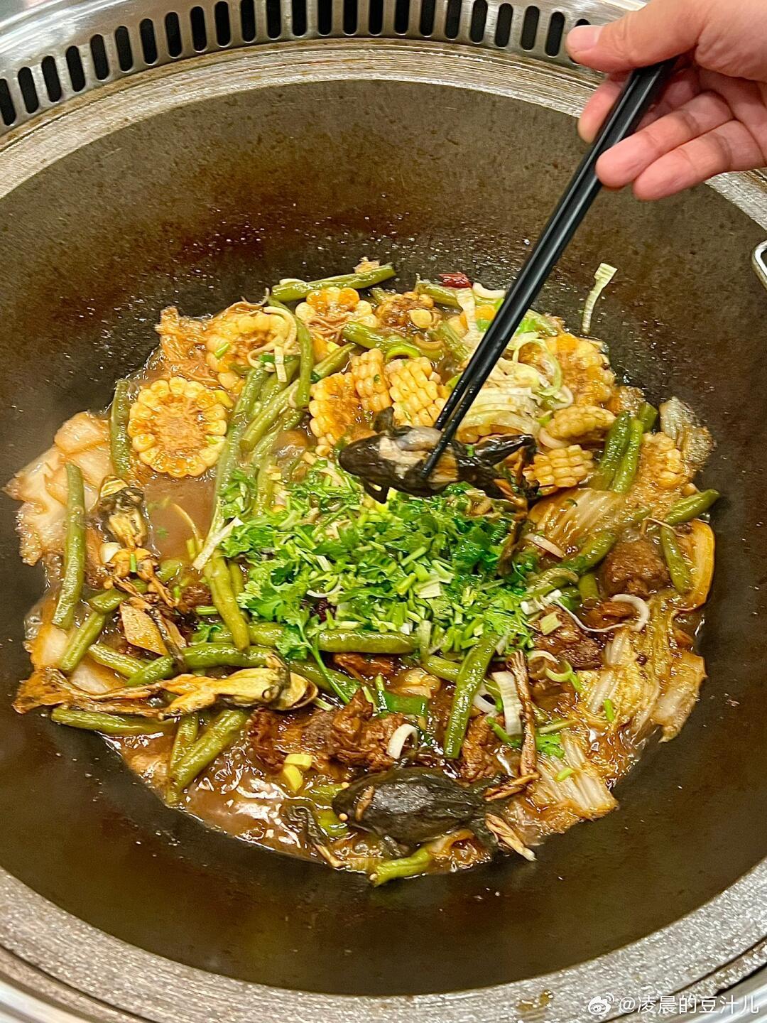 科技烹饪革命之作探索