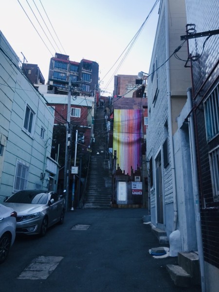 福州台风下的惊喜探索，小巷特色小店