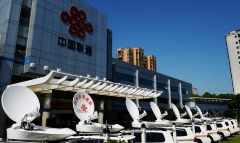 联通最新混改，小巷深处的独特风味探索