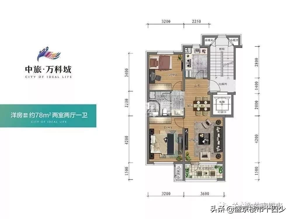 中旅城最新探索，自然美景之旅，寻找内心平和之地