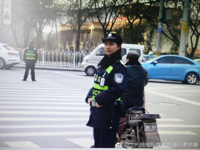 兰州高速车祸