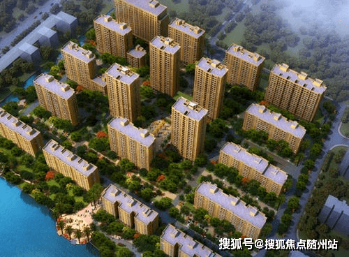 黄陂还建房出售最新动态