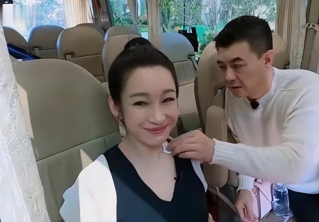王新军最新电视剧，自然美景的治愈之旅探索揭秘