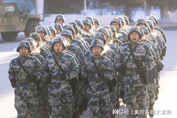 技术革新与军事融合
