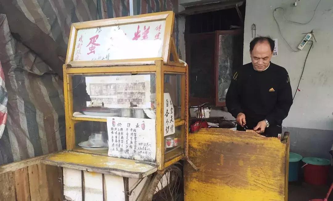 山西省人事任免更新之际的特色小店探秘