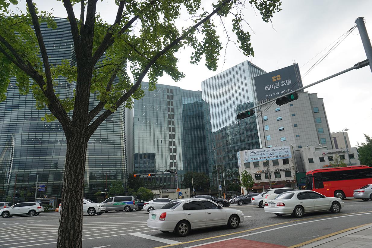 韩国最新签证通知，探索自然美景，寻觅内心宁静与平和之旅