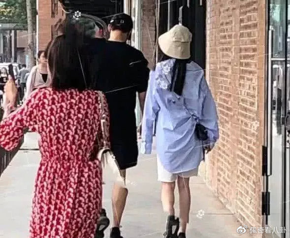 明星八卦绯闻