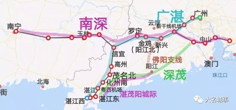 时代新动脉进展