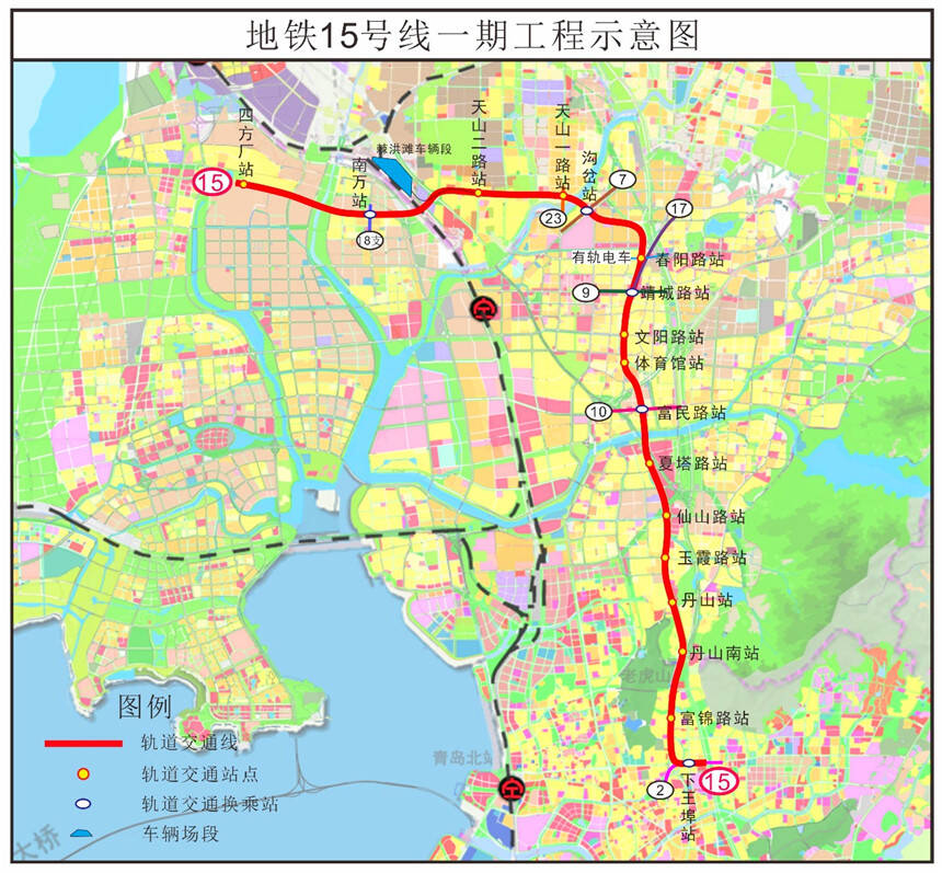 小巷中的意外发现