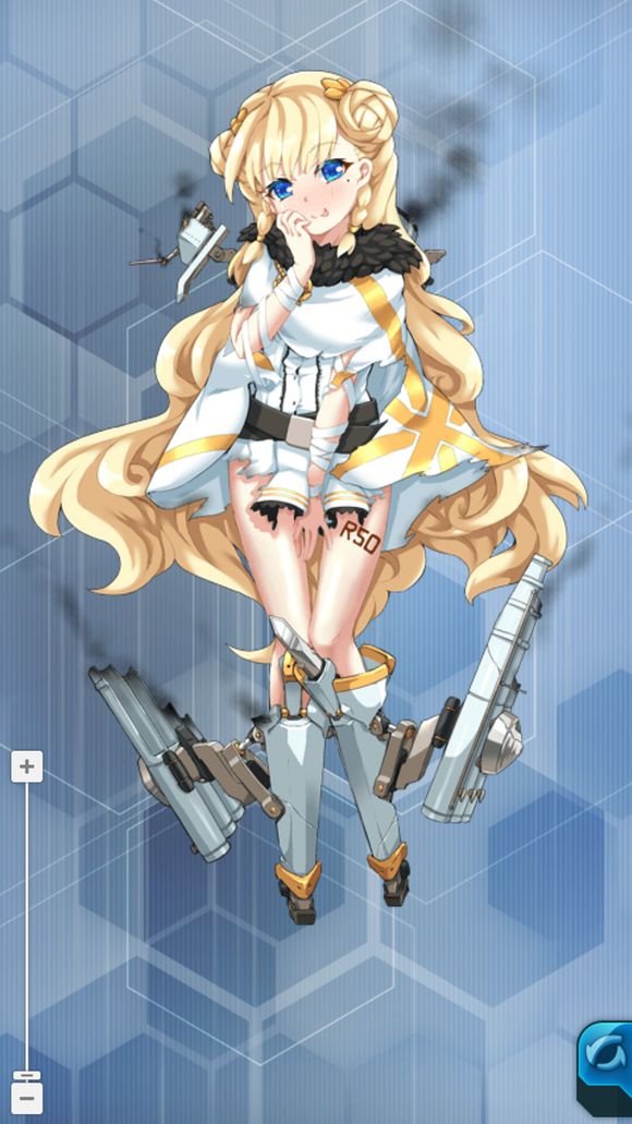 碧蓝最新船