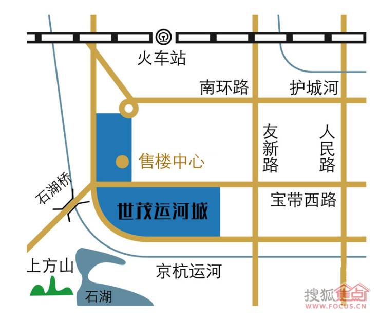 苏州楼市最新动态