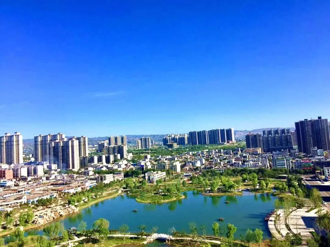韩城市最新新闻报道