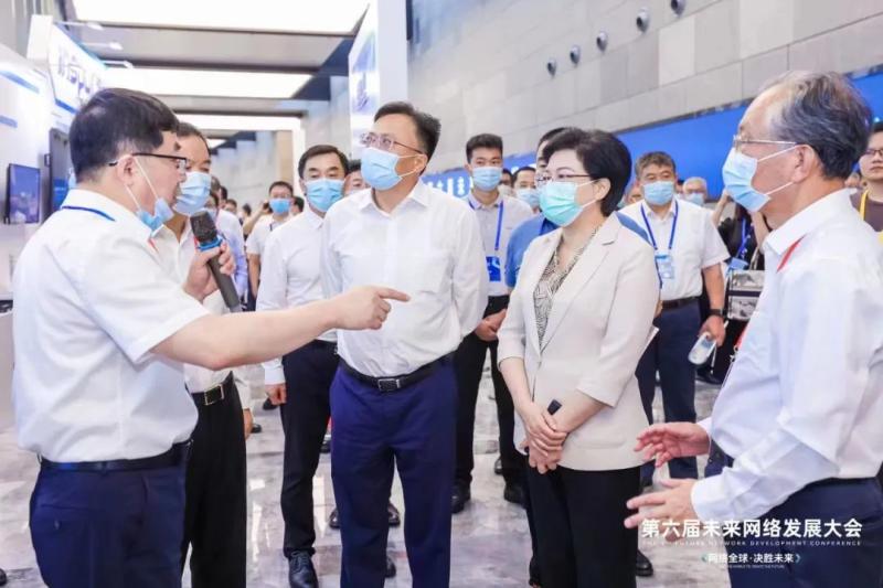 科技最新成果