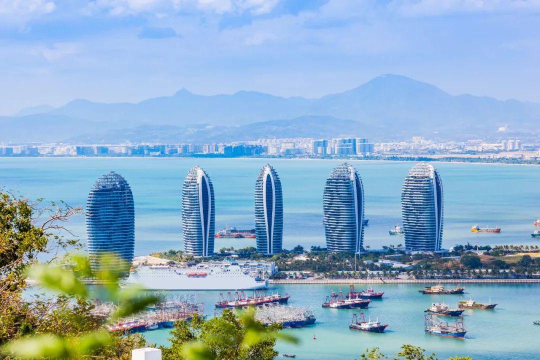 揭秘最新三亚房价走势🏠🌴