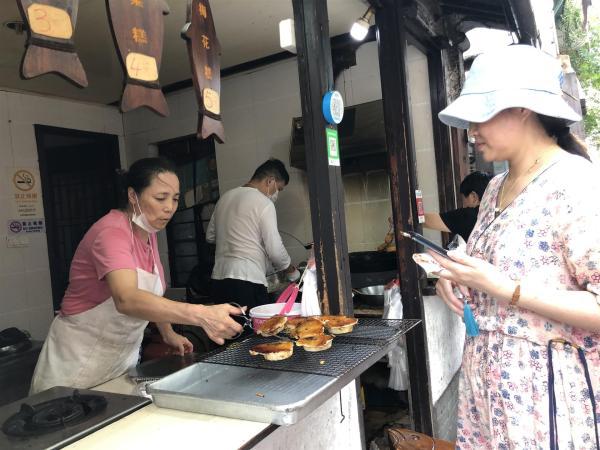 创元科技，小巷特色小店的独特魅力最新消息