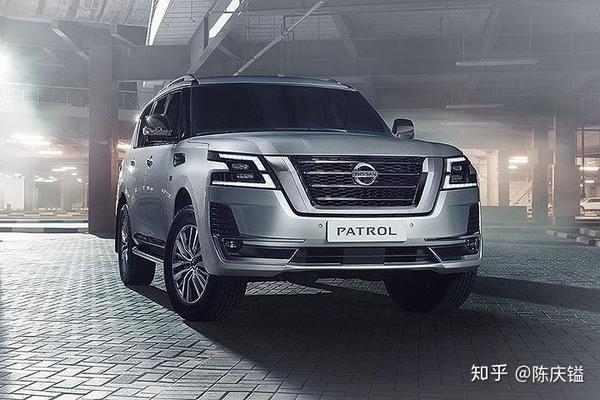 途乐改款