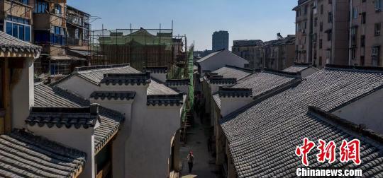 发展热点