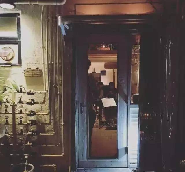 日本小巷秘密小店
