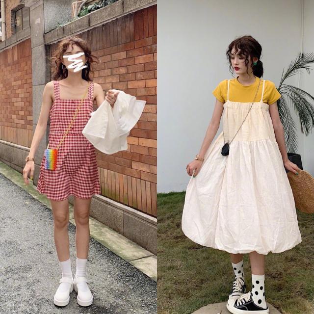 少女时尚生活