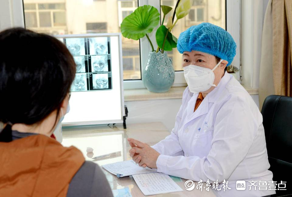 潍坊最新患者心声与经历分享