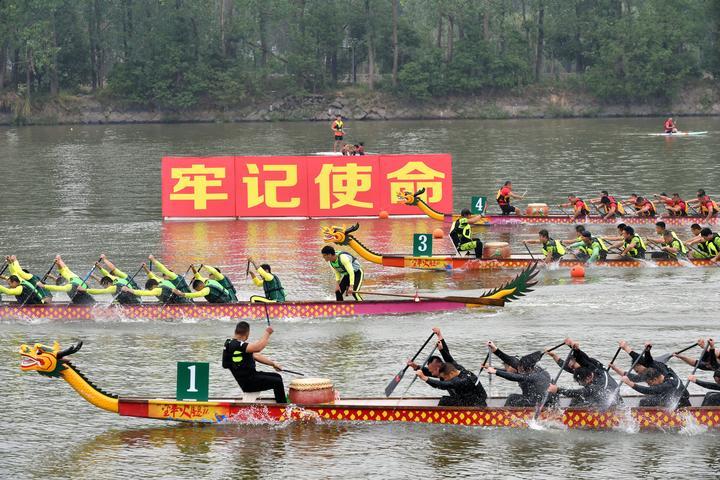 无限魅力