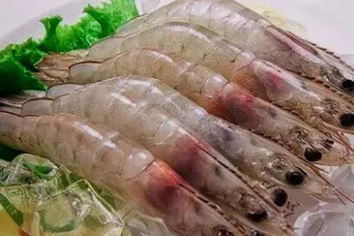 生活因虾美好