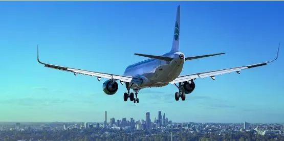 航空学习任务步骤指南
