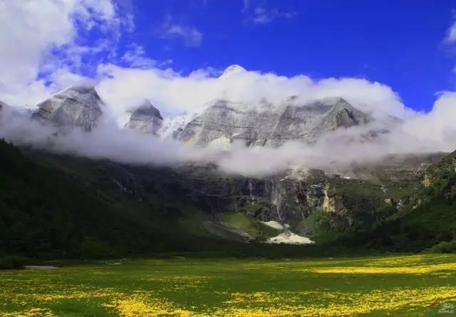 法语最新之旅，自然美景探险，寻找内心平和与宁静