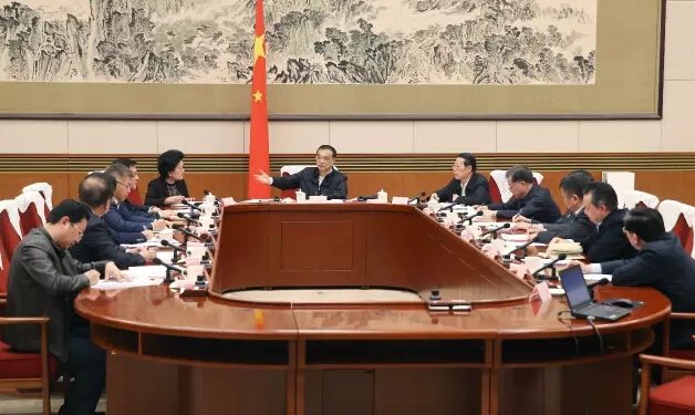 民生改善动态通知