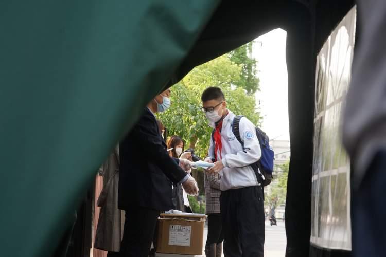 小学开学步骤