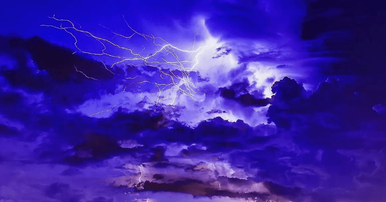 暗雷深度解析