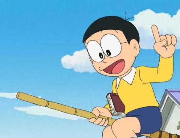 大雄最新图集，科技革新引领生活新纪元